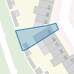 Perceel BGN01-K-1963