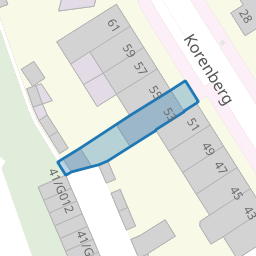 Perceel BGN01-K-1967