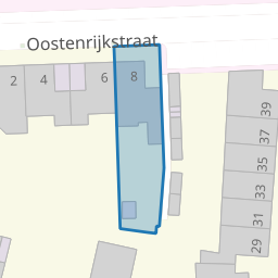 Perceel BGN01-K-1993