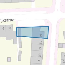 Perceel BGN01-K-1994