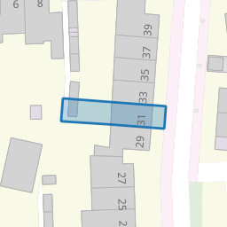 Perceel BGN01-K-1998