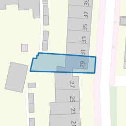 Perceel BGN01-K-1999