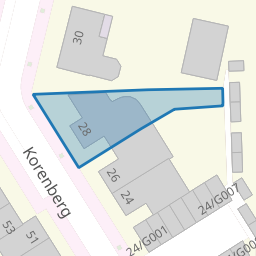 Perceel BGN01-K-2006