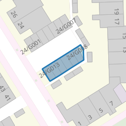 Perceel BGN01-K-2010