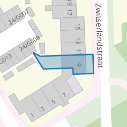 Perceel BGN01-K-2014