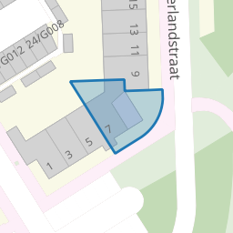 Perceel BGN01-K-2015