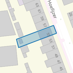 Perceel BGN01-K-2029