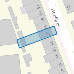 Perceel BGN01-K-2030