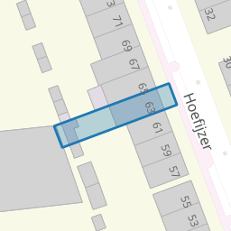 Perceel BGN01-K-2032