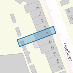 Perceel BGN01-K-2034