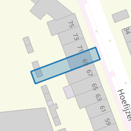 Perceel BGN01-K-2035