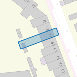 Perceel BGN01-K-2036