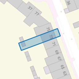 Perceel BGN01-K-2037