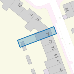 Perceel BGN01-K-2038