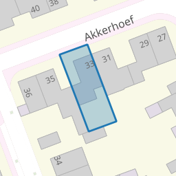 Perceel BGN01-K-2039