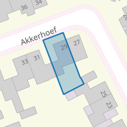 Perceel BGN01-K-2041