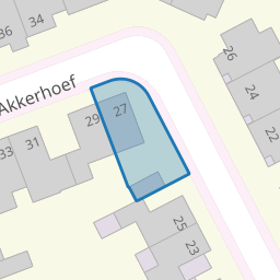 Perceel BGN01-K-2042