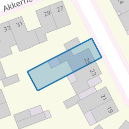 Perceel BGN01-K-2043