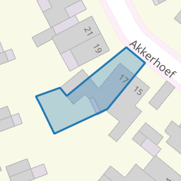 Perceel BGN01-K-2047