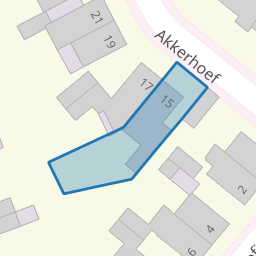 Perceel BGN01-K-2048