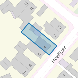 Perceel BGN01-K-2051