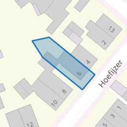 Perceel BGN01-K-2052