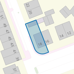 Perceel BGN01-K-2058