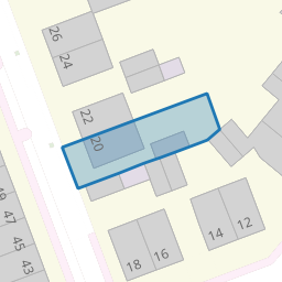 Perceel BGN01-K-2059