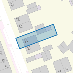 Perceel BGN01-K-2060