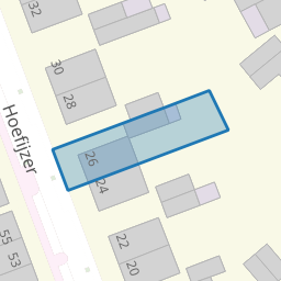 Perceel BGN01-K-2062