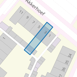 Perceel BGN01-K-2067