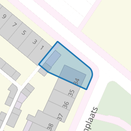 Perceel BGN01-K-2069