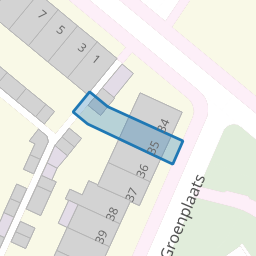 Perceel BGN01-K-2070