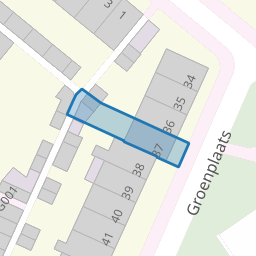 Perceel BGN01-K-2072