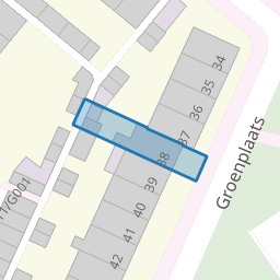 Perceel BGN01-K-2073