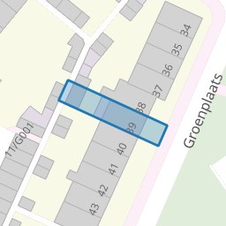 Perceel BGN01-K-2074