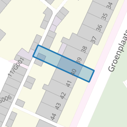 Perceel BGN01-K-2075