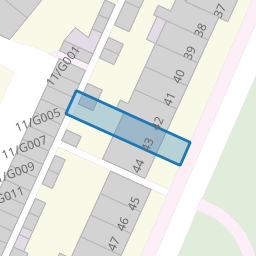 Perceel BGN01-K-2078