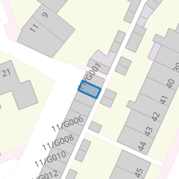 Perceel BGN01-K-2081