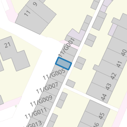 Perceel BGN01-K-2082