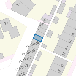 Perceel BGN01-K-2083