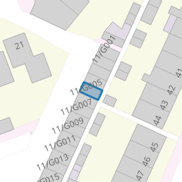 Perceel BGN01-K-2084