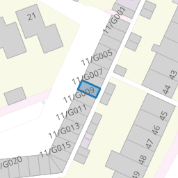 Perceel BGN01-K-2087