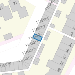 Perceel BGN01-K-2088