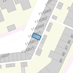 Perceel BGN01-K-2090