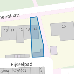 Perceel BGN01-K-2093