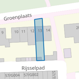Perceel BGN01-K-2094