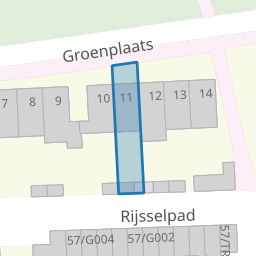 Perceel BGN01-K-2096