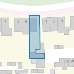 Perceel BGN01-K-2101