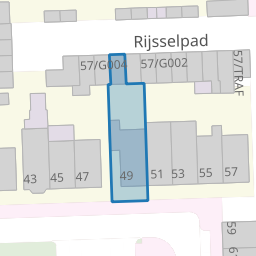 Perceel BGN01-K-2110